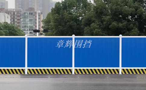 簡易圍擋在果蔬銷售市場中的應(yīng)用效果如何？（果蔬市場中簡易圍擋的防護要求）