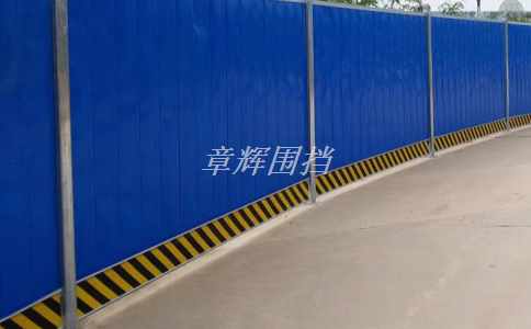 簡(jiǎn)易圍擋是否還有改進(jìn)的空間？