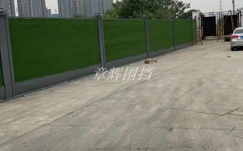 如何利用防窺視技術(shù)和材料，提高簡易圍擋的隱私保護(hù)能力？（防窺視技術(shù)與材料在簡易圍擋隱私保護(hù)中的應(yīng)用）