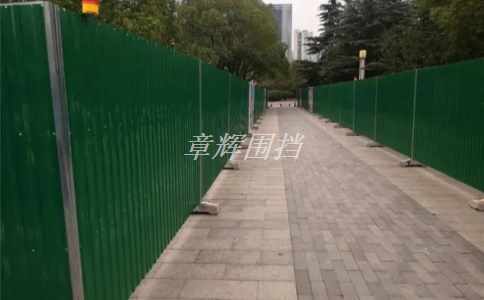 簡易圍擋在農村生態環境建設中有哪些作用？（農村生態環境中簡易圍擋的保護作用）