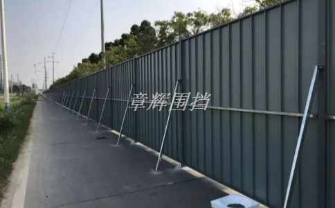 如何避免簡易圍擋對于臨時停車場和活動現場造成不良影響？（簡易圍擋在臨時場所中的環保問題探討）