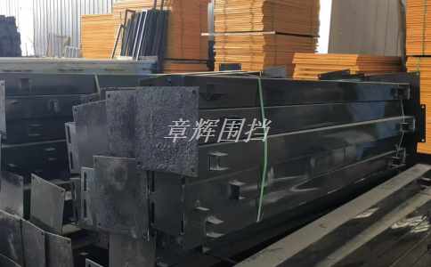 簡易圍擋在建筑工地中的使用頻率有多高？（建筑工地中簡易圍擋的應用現狀）